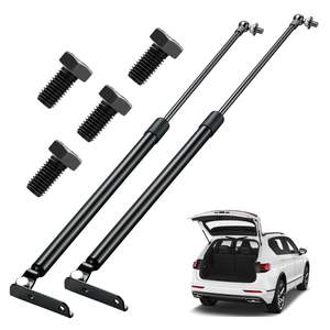 2 uds puntales de Gas de compuerta trasera para 2010-2014 <span class=keywords><strong>Subaru</strong></span> Outback Legacy Truck Trunk Struts Spring Shocks - Product Image 1