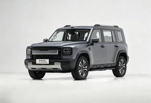 Nuevo Haval Menglong PLUS Hi4 255 Edición Ultra Pilot 4WD PHEV SUV 2026, Vehículo Híbrido de Nueva Energía Todoterreno de Largo Alcance - Product Image 3