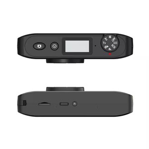 Tùy chỉnh máy ảnh kỹ thuật số cho cắm trại mà không cần màn hình MP hình ảnh tái sử dụng máy ảnh, sạc screenless máy ảnh kỹ thuật số - Product Image 4