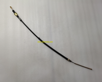 Câble de frein à main d'origine pour Defender 90/110 STC1530 SPB000160 SPB500200