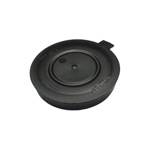 ฝาครอบไฟหน้า Peugeot Citroen รุ่น 6203A9 1609015380 แบบหนีบ ใช้ได้กับ 301 4008 508 C3XR - Product Image 3