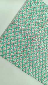 Gran oferta, tela Multicolor para ropa DIY, Algodón hecho a mano para decoración del hogar y fabricación de camisas para niñas y niños, listo para exportar - Product Image 6