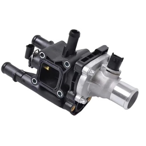 ชุดประกอบเทอร์โมสตัทสำหรับ Chevrolet Chevrolet รุ่น25192228 55579951 55564890 25189437 25193683 25199828 1338256 1338257 1338372 - Product Image 1