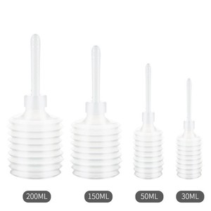 Douche vaginale à 8 orifices en silicone médical, jet doux pour l'hygiène féminine - Product Image 5