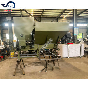 高作業効率を実現する新型容積式コンクリートポンプ（エンジン＆PLCコアコンポーネント搭載）と既製コンクリートの比較 - Product Image 3