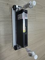 Kyocera KJ4B QA06NTB HZ5V 4A 600dpi 108mm watergedragen inktprintkop voor industriële textielprinters (nieuw)