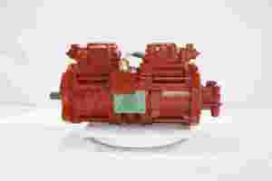 Bomba Hidráulica Principal ZWH K3V112DT-HNOV-14T para Maquinaria de Construcción JCM921, Garantía de 12 Meses, Embalaje de Madera - Product Image 5