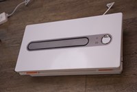 Solution tout-en-un OEM ODM personnalisée pour salle de bain : chauffage, éclairage et ventilation 3-en-1, certifiée SAA IPX2, prix usine