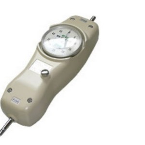 Medidor de Fuerza de Empuje y Tracción Attonic MPS 10N 20N 50N 100N 200N 300N 500N, Instrumento de Medición Hecho en Japón - Product Image 3
