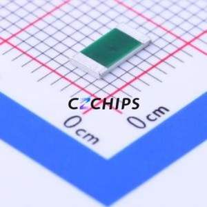 Resistencia de Detección de Corriente / Shunt STE2512A2W0R100F, Resistencia 2512 (Resistencia: 100mOhm) (Precisión: 1%) (Potencia: 2W) - Product Image 2