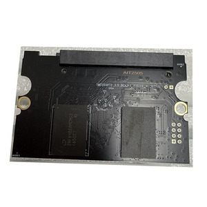 SSD A400 Personalizado al por Mayor de Fábrica, 120GB 240GB <span class=keywords><strong>480GB</strong></span> 960GB, Interfaz SATA, Velocidad de Lectura/Escritura 400-500MHz, SSD OEM - Product Image 4