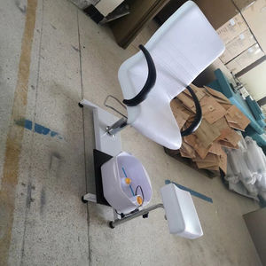 Silla de manicura moderna al por mayor, muebles de salón de uñas, silla de manicura y pedicura de lujo, nueva tendencia, silla de salón de manicura y pedicura SPA - Product Image 3