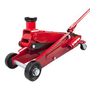 Phát hành nhanh chóng 3 tấn thép không khí thủy lực Jack với 1 năm bảo hành nhanh hơn và an toàn hơn cơ chế cho nhà để xe sử dụng bên đường trường hợp khẩn cấp - Product Image 5