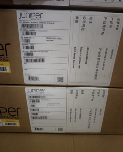 SRX1500-SYS-JB-AC - Juniper SRX loạt Cổng dịch vụ ban đầu mới trong kho với bảo hành 1Y - Product Image 2