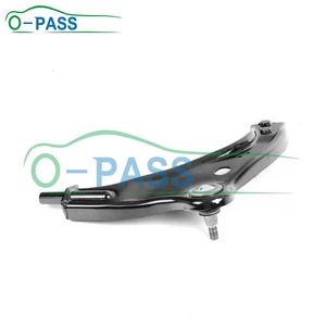 Brazo de control inferior delantero OPASS para <span class=keywords><strong>MINI</strong></span> <span class=keywords><strong>Cooper</strong></span> S ONE Clubman <span class=keywords><strong>Roadster</strong></span> 2005- 31126772301 - Product Image 2