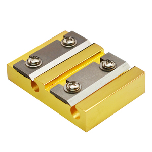 Outil <span class=keywords><strong>de</strong></span> réparation et <span class=keywords><strong>de</strong></span> rasoir pour <span class=keywords><strong>violon</strong></span> 3/4 et 4/4, 1 pièce, luthiers - Product Image 5