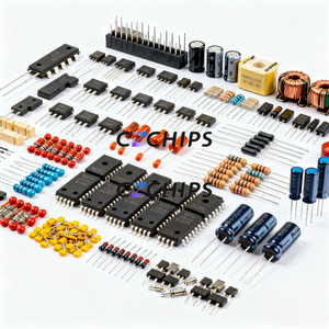 Authentic & Factory-New NDS-06V DIP-12 Integrated Circuit ICs Chips CZSKU:NZ46PM63 - Product Image 1