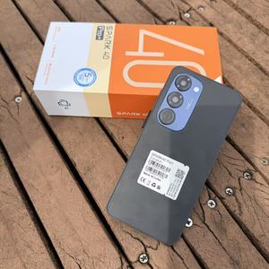 Spark40Pro+ 256GB Deca Core LTE CDMA สมาร์ทโฟนเล่นเกมภาษาสเปนพร้อมจอแสดงผล 90Hz - Product Image 3