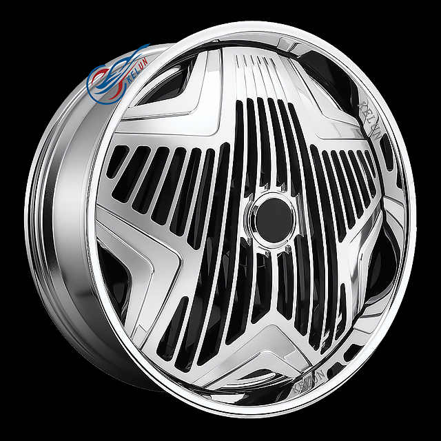 How to Choose the Best Spinner Rims for Your Vehicle: A Complete Buying ...