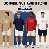 T-shirt unisexe à manches courtes, personnalisé avec logo, couleur unie, brodé, grande taille, respirant, confortable, doux, pour homme