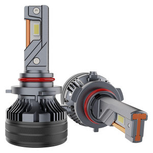 Sản Phẩm Mới 2023 T80 170W 20000lm Siêu Sáng 6000K Trắng Mát H13 9004 9007 H4 Đèn Pha Led Cho Ô Tô - Product Image 3