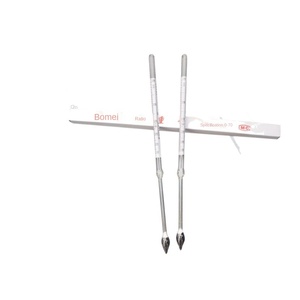 Oem Obm personalizado laboratorio densitómetro medidor de gravedad específica Premium laboratorio vidrio hidrómetro petróleo medidor de gravedad específica - Product Image 4