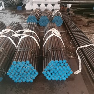 Pipa Boiler Baja Tahan Karat Mulus Kualitas Prima Ditarik Dingin Pipa Pipa Mulus Tanpa Kelim Presisi - Product Image 4