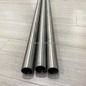 <span class=keywords><strong>ASTM</strong></span> B338 gr2 GR5 10mm-100mm chống ăn mòn và ống titan cường độ cao cho đường ống công nghiệp và Bộ trao đổi nhiệt - Product Image 2