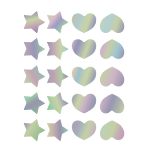 Parches Hidrocoloides <span class=keywords><strong>para</strong></span> el Acné con Diseños de Dibujos Animados, Adhesivos Coloridos con Forma de Estrella, Corazón y Animales con Aceite de Árbol de Té <span class=keywords><strong>para</strong></span> Todo Tipo de Piel - Product Image 1