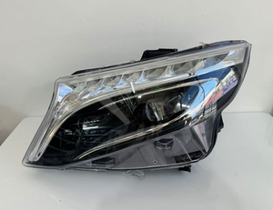 Le W447 convient aux phares LED <span class=keywords><strong>Vito</strong></span> de Mercedes-Benz Classe V <span class=keywords><strong>2016</strong></span>-2020 pièces automobiles de haute qualité - Product Image 6
