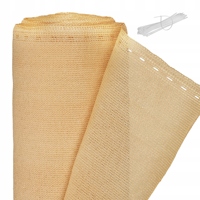 Filet pare-soleil Protection UV 50% 60% 70% 80% 95% Filets en tissu d'ombre Filet pare-soleil pour l'agriculture