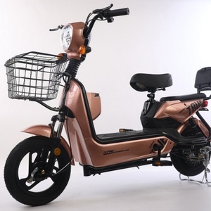 Vélo électrique E-Bike 350w 48v, scooter électrique, moto électrique - Product Image 2