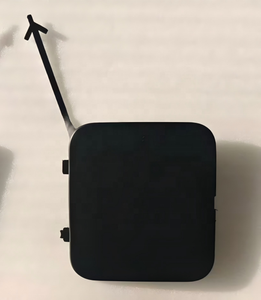 Cubierta de <span class=keywords><strong>Gancho</strong></span> de Remolque Delantero para Jetour T1 2026, Piezas de Carrocería, Accesorios para Automóviles 602004578AA - Product Image 5