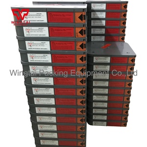 Alemania AARON 150CS Hoja raspadora de acero al carbono de alta calidad - Product Image 6