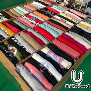 <span class=keywords><strong>Ropa</strong></span> Usada F3 al por Mayor, Sudadera Deportiva Informal de Marca, Sudadera Popular de Segunda Mano, <span class=keywords><strong>Ropa</strong></span> Deportiva de Alta Calidad a la Venta a Precio Económico - Product Image 3