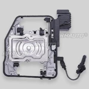 Conjunto de cuerpo de válvulas de transmisión automática 8HP55-054 para Audi Q5, pieza de motor, accesorios para automóvil - Product Image 5