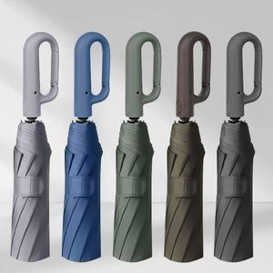 Mini Parapluie Fonctionnel Coupe-Vent pour Femmes - Offre à Durée Limitée - Modeste et Pratique - Product Image 4