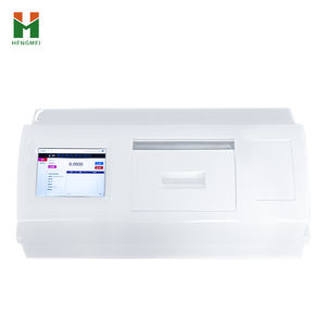 เครื่องวัดโพลาไรมิเตอร์แบบดิจิตอลอัตโนมัติในห้องปฏิบัติการ พร้อมความยาวคลื่น 589 นาโนเมตร - Product Image 3