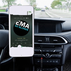 Bluooth 5.0 Xe Băng Âm Thanh <span class=keywords><strong>Cassette</strong></span> <span class=keywords><strong>Adapter</strong></span> Xách Tay Điện Thoại Di Động Aux Chuyển Đổi Cho MP3 Stereo Xe Hệ Thống Âm Thanh Stereo Tai Nghe Âm Nhạc - Product Image 2