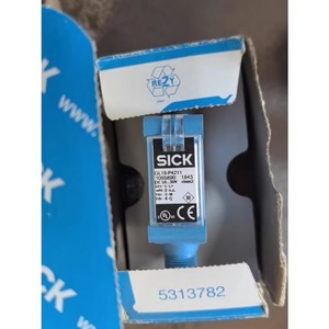 GL10-P4211 1 pièce NOUVEAU capteur photoélectrique SICK - Product Image 1