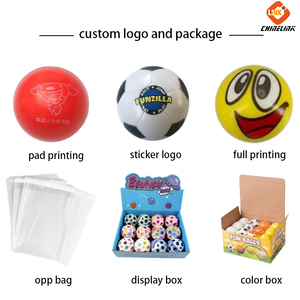Pelota Antiestrés <span class=keywords><strong>de</strong></span> Espuma PU con Diseño <span class=keywords><strong>de</strong></span> Billete <span class=keywords><strong>de</strong></span> Cien Dólares y Logotipo Personalizado, Juguete Blando y Divertido, Unisex, Alivia el Estrés, Promocional - Product Image 5