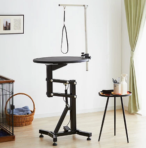 <span class=keywords><strong>Spazzola</strong></span> Pieghevole Portatile in Pelle <span class=keywords><strong>per</strong></span> la Toelettatura e la Pulizia di <span class=keywords><strong>Cani</strong></span> e Gatti - Product Image 4