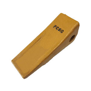 175-78-31230 9W2451 D85 Parti di Ricambio per Escavatori Punte per Benna Pesante Denti per Ripper - Product Image 5