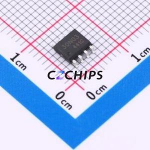 Nuevo y Original Transistor de Efecto de Campo (MOSFET) DOS30N03 SOP-8, Componentes Electrónicos al por Mayor y Servicio BOM - Product Image 1