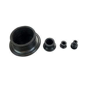Pièces de rechange pour pompe à cavité progressive simple, joint d'étanchéité NBR SM-Pin Joint Seal NM021 - Product Image 1