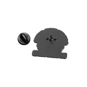 热销卡通南方公园人物金属硬珐琅徽章，适合粉丝背包装饰礼物 - Product Image 5