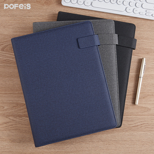 Văn Phòng Phẩm Văn Phòng Máy Tính Xách Tay Thân Thiện Với Môi Trường Túi Da Đựng Hồ Sơ Sản Phẩm Đựng Hồ Sơ Portafolio De Piel - Product Image 3