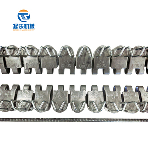 <span class=keywords><strong>สายพาน</strong></span>ลำเลียงเชื่อมต่อหัวเข็มขัด R2 R1 R3<span class=keywords><strong>สายพาน</strong></span>เชื่อม<span class=keywords><strong>ต่อ</strong></span>ชิ้นส่วนหัวเข็มขัดผีเสื้อสแตนเลส - Product Image 1