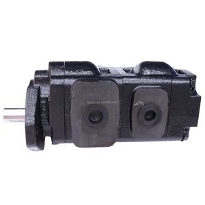 Bomba de pistón de fabricantes chinos 20/912800 20/903100 20/911200 Bomba hidráulica principal 3cx 3dx 4cx - Product Image 1