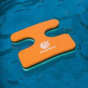 Matelas flottant pour adultes et enfants, tapis <span class=keywords><strong>de</strong></span> <span class=keywords><strong>dessin</strong></span> aquatique, flotteur en forme <span class=keywords><strong>de</strong></span> cheval, coussin <span class=keywords><strong>de</strong></span> <span class=keywords><strong>piscine</strong></span> en mousse XPE, 1 personne - Product Image 6